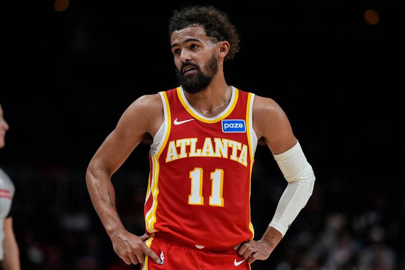 楊恩。（資料照，美聯社）