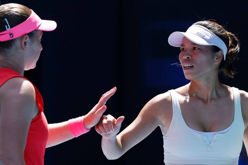 謝淑薇（資料照）