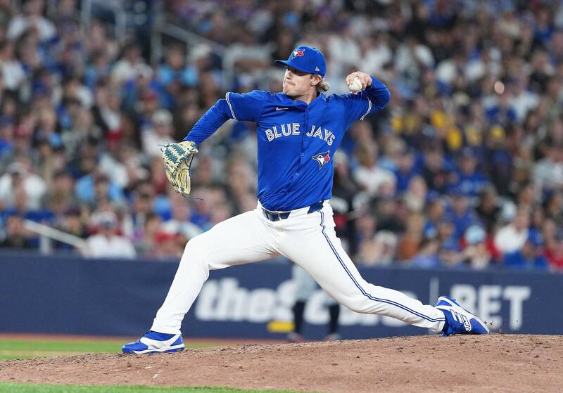 布魯爾。（資料照）