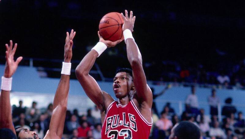 前中華職籃CBA宏國象洋將久旺。（取自NBA官網）