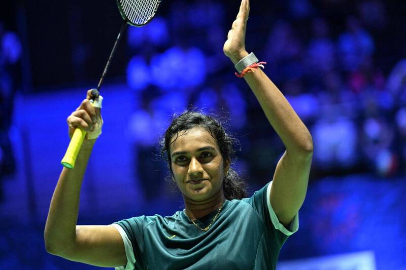 辛度。（資料照，法新社）