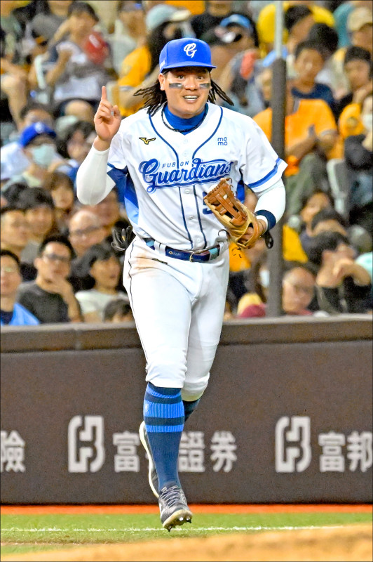 自由日日Shoot》中職繼續搞神祕 2026年薪水王成謎