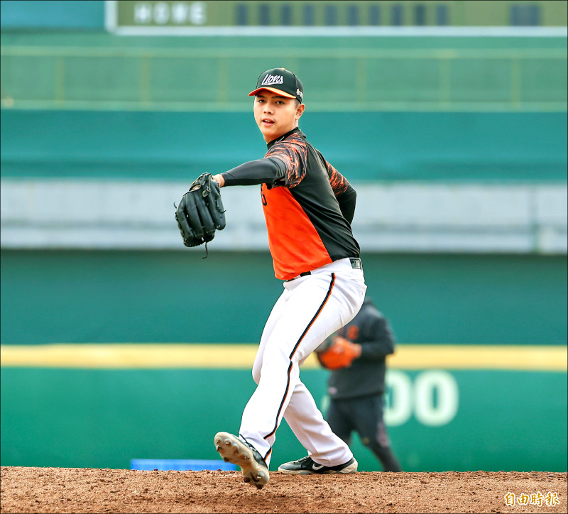 林原裕（記者李惠洲攝）