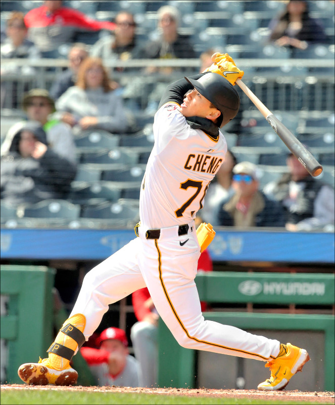 鄭宗哲（路透資料照）