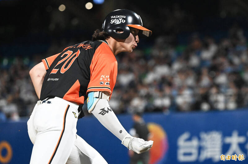 林佳緯。（資料照，記者林正堃攝）