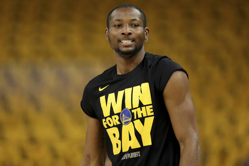 庫明加。（資料照，美聯社）