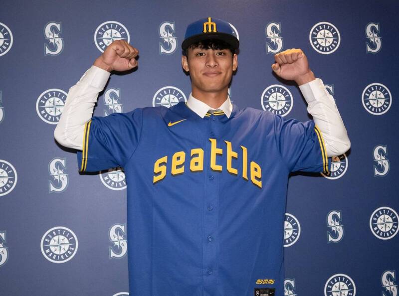 沈家羲。（資料照，悍創運動經紀提供）