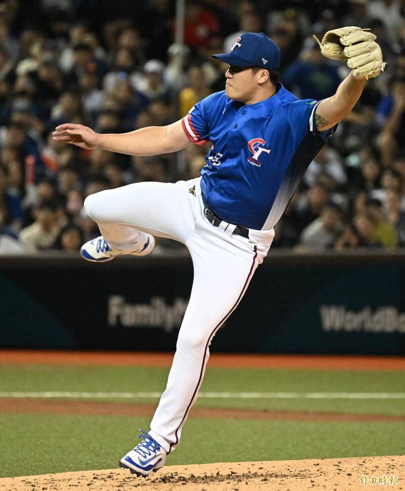 莊陳仲敖。（資料照，記者林正堃攝）