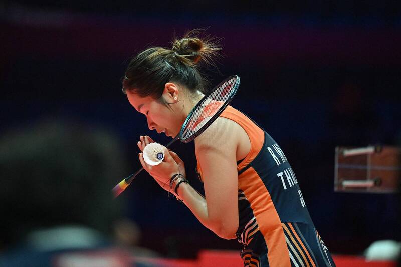 依瑟儂。（資料照，法新社）