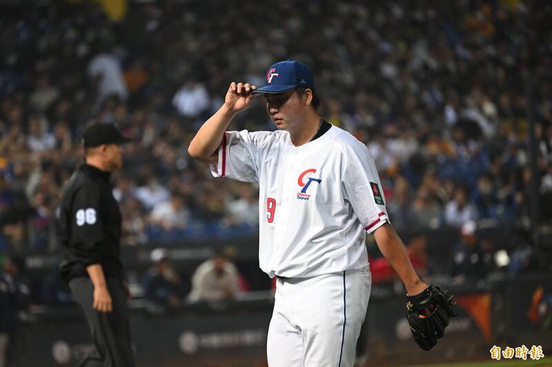 鄧愷威。（資料照，記者廖耀東攝）