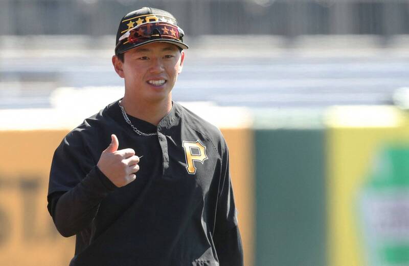 鄭宗哲。（資料照）