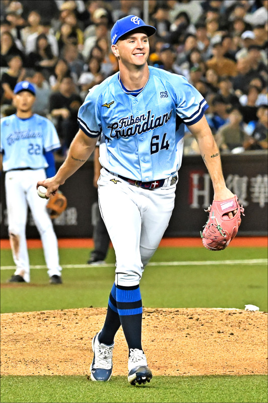 布坎南（資料照）