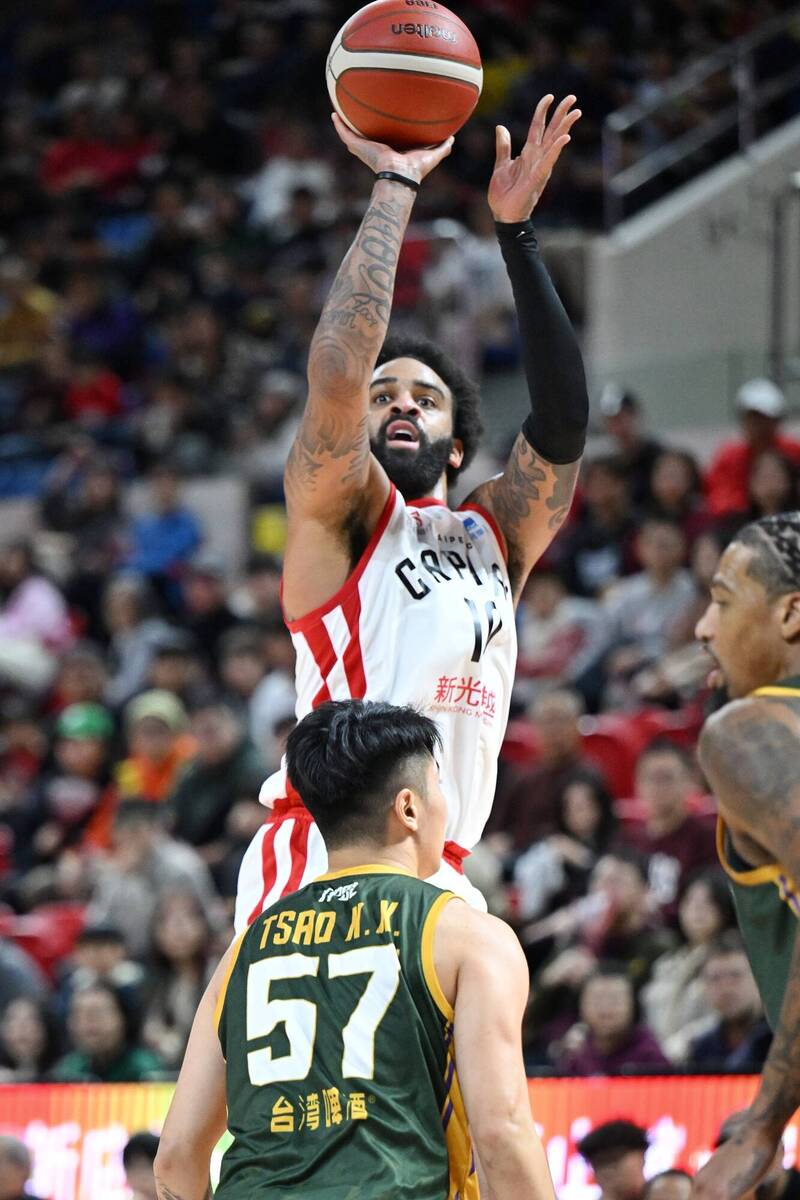 基德。（記者陳逸寬攝）