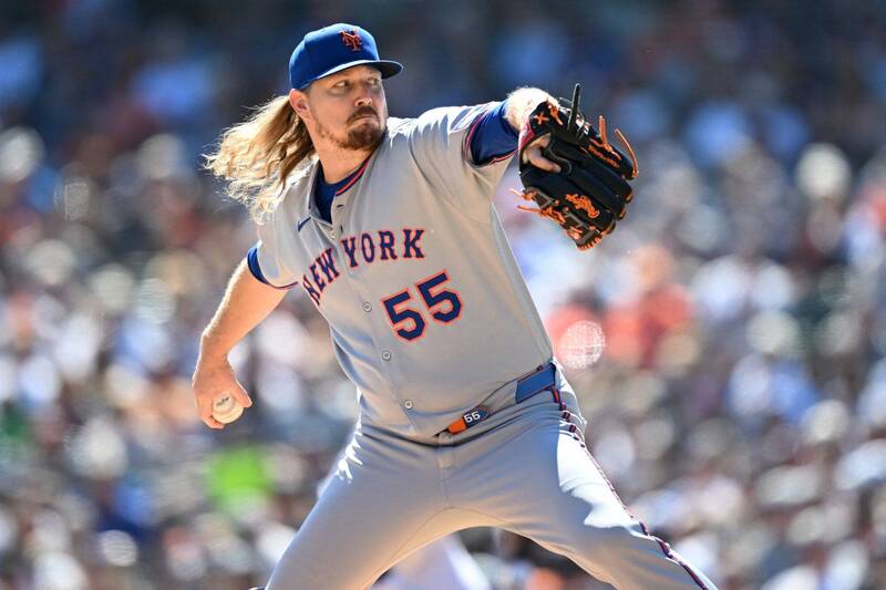 史坦內克。（資料照，路透）