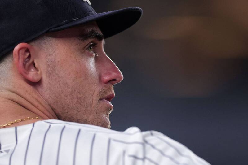 貝林傑。（資料照，法新社）