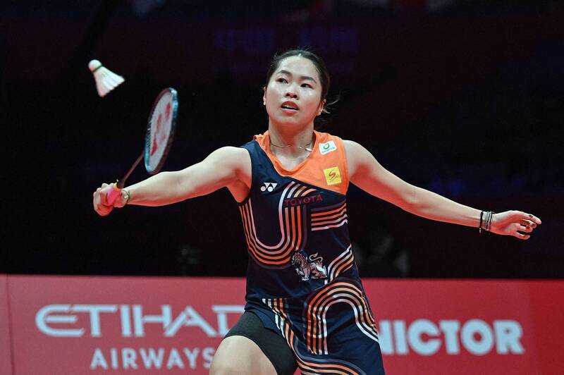 依瑟儂。（資料照，法新社）