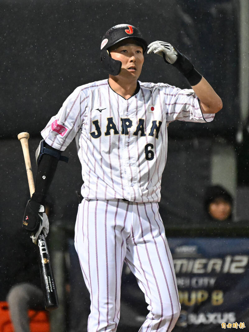 源田壯亮。（資料照，記者林正堃攝）