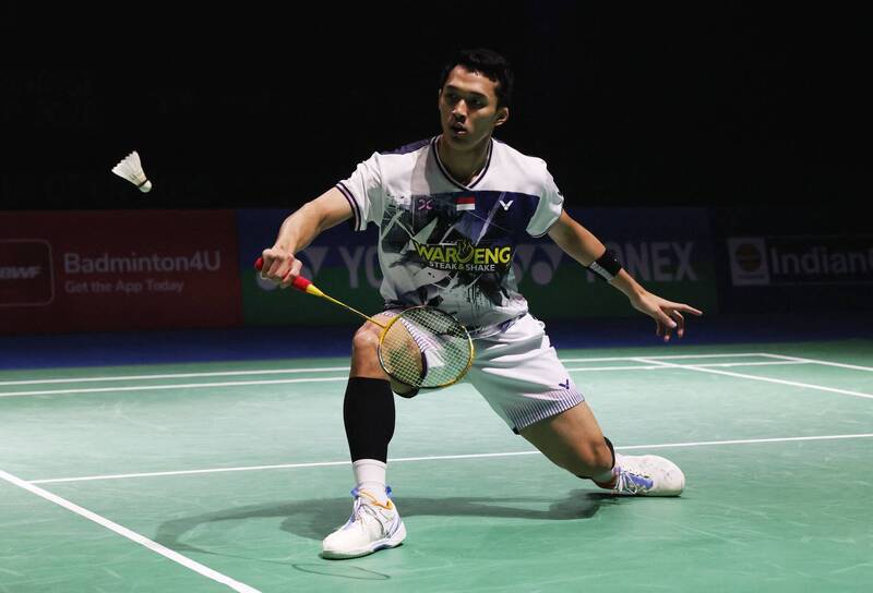 克里斯提。（路透）