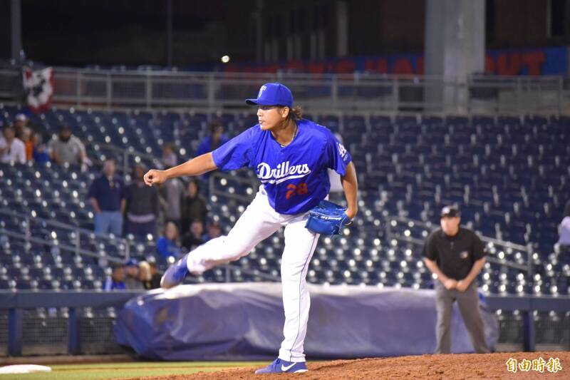 曹錦輝。（資料照）