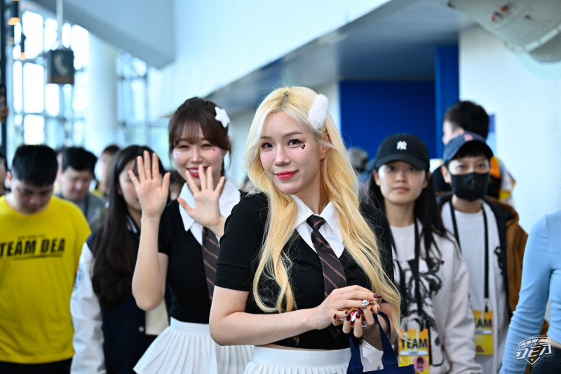 李丹妃。（特攻提供）