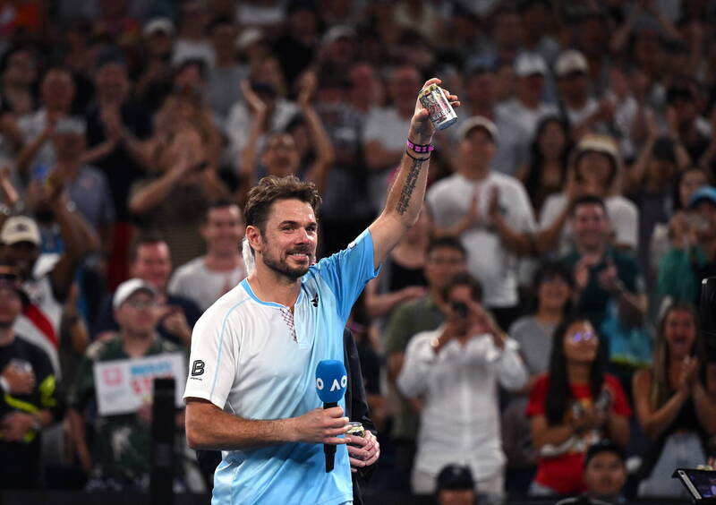 瓦林卡。（歐新社）