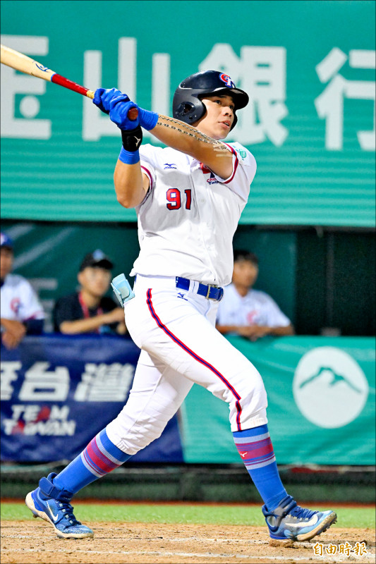 柯敬賢（資料照，記者陳逸寬攝）