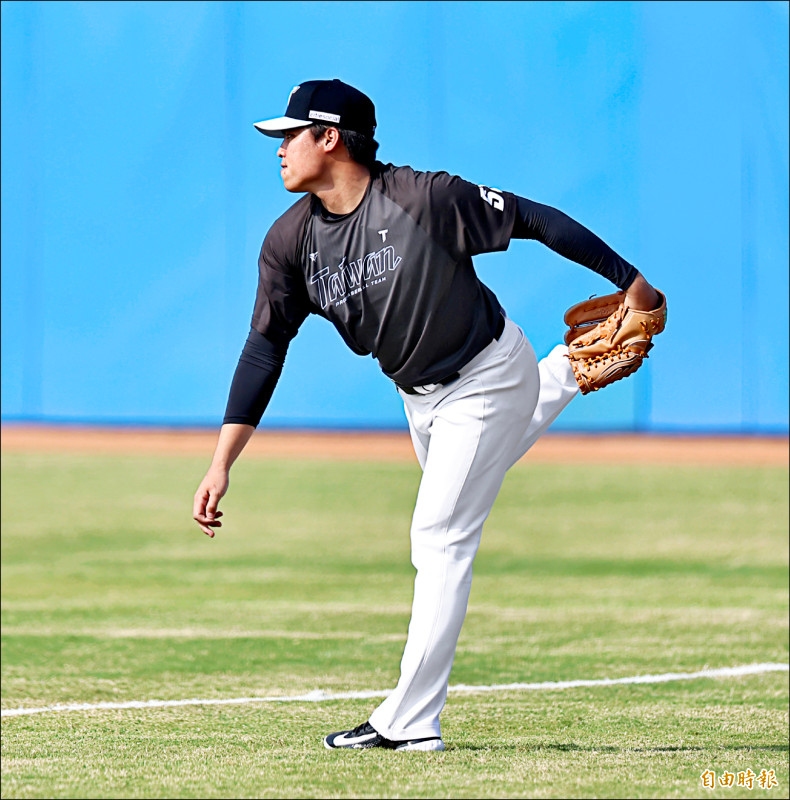 賴胤豪（資料照，記者李惠洲攝）