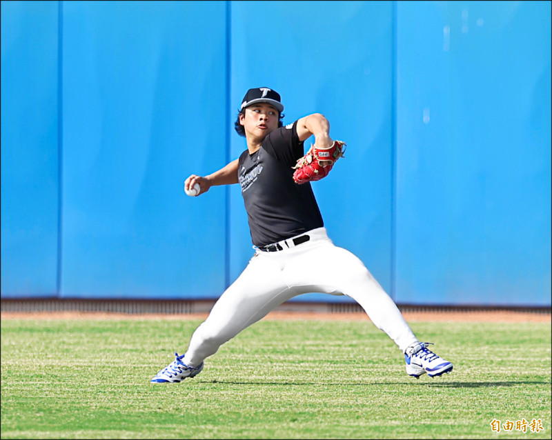 孫易磊（資料照，記者李惠洲攝）