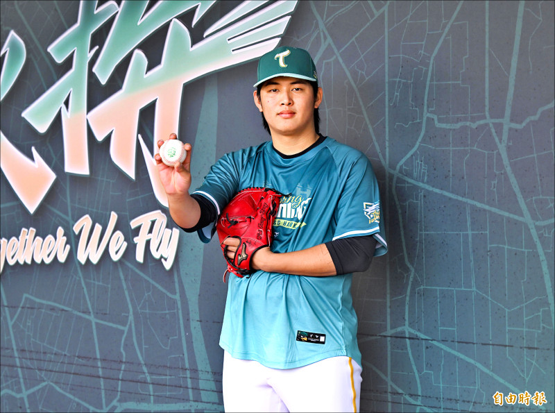 韋宏亮（資料照，記者李惠洲攝）