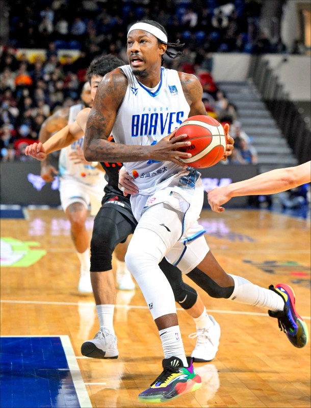 洋將哥倫特離隊後，勇士陣容出現變化，進攻重擔將落到古德溫身上。（資料照）