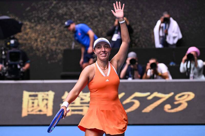 佩古拉。（法新社）