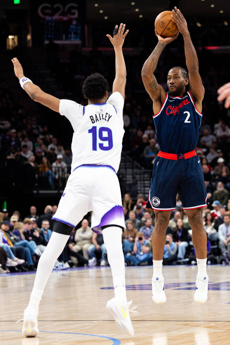 雷納德。（美聯社）