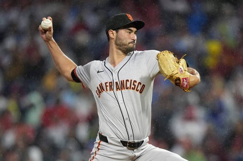 懷特。（資料照）