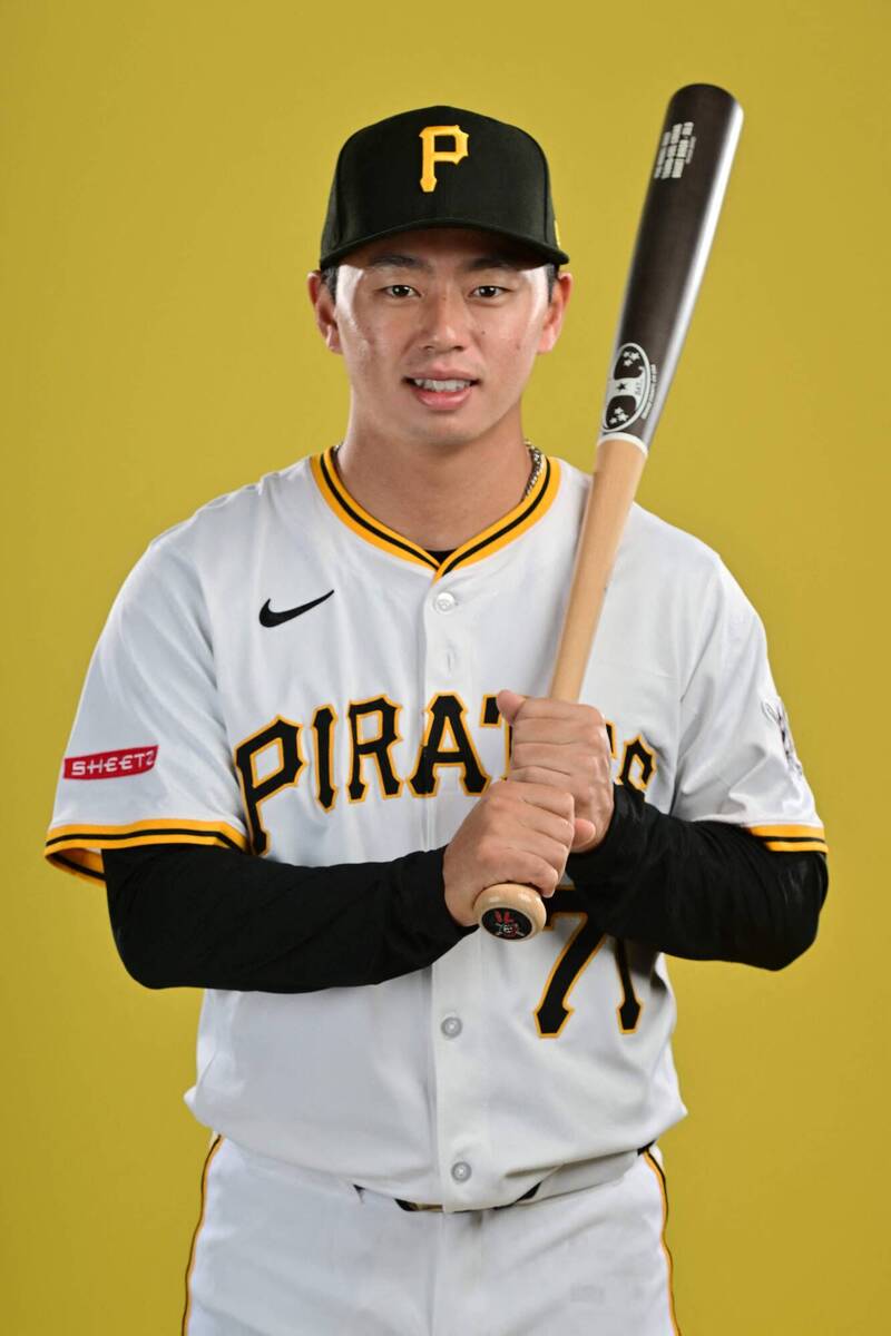 鄭宗哲。（資料照，法新社）