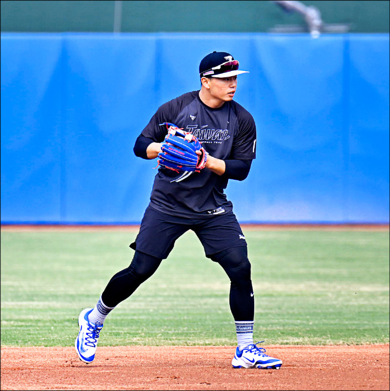 鄭宗哲再度被指定讓渡，落腳國民隊。
（資料照）