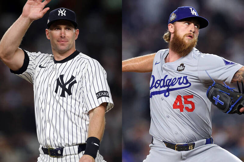 高德施密特、寇派克。（資料照）