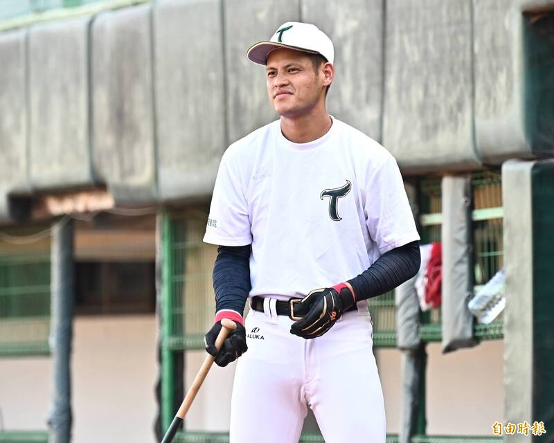 巴奇達魯．妮卡兒。（資料照，記者李惠洲攝）