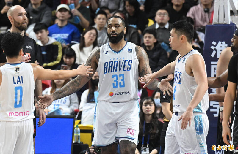 哥倫特。（資料照，記者林正堃攝）