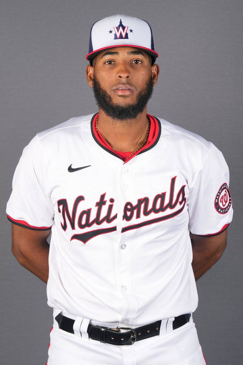 狄亞茲。（資料照）