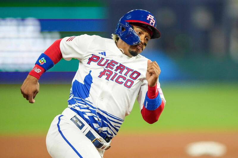 林多因保險問題確定無緣參加經典賽。（資料照，法新社）