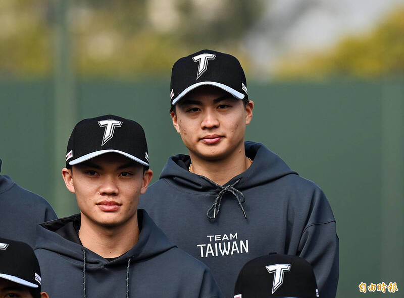 王彥程。（資料照，記者李惠洲攝）