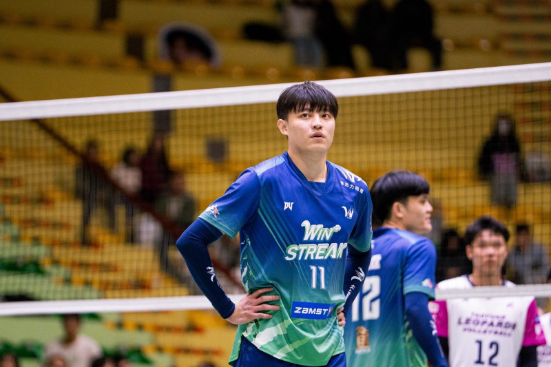 吳宗軒。（連莊提供）