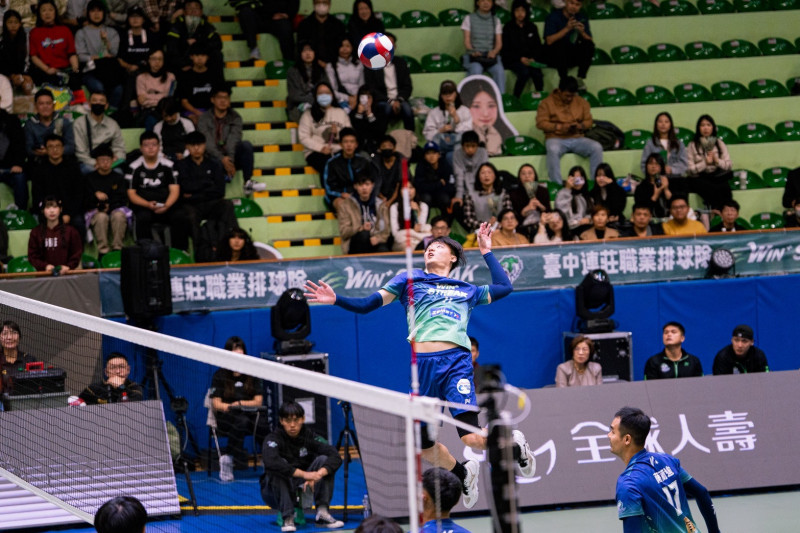 吳宗軒。（連莊提供）