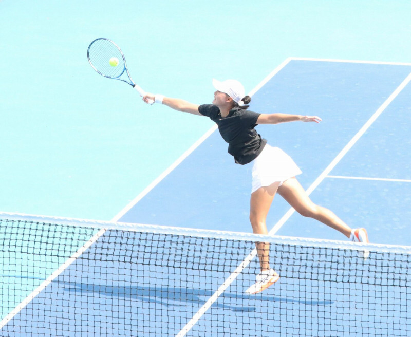 李羽芸。（資料照）