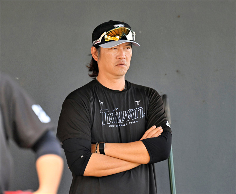 王建民（資料照）