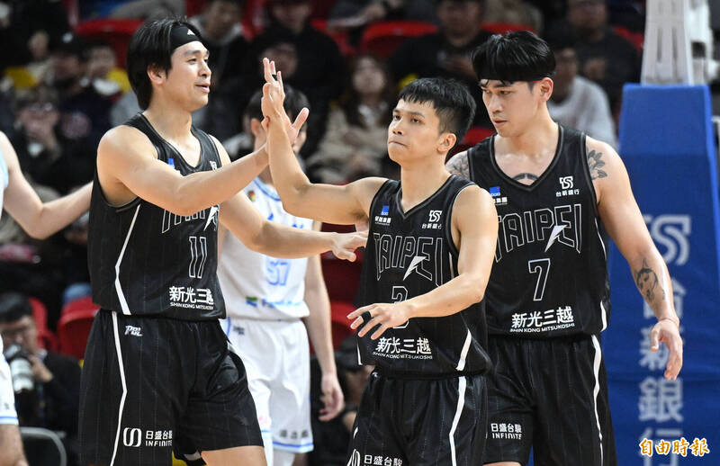 丁聖儒。（記者林正堃攝）