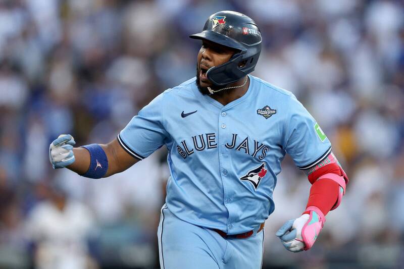 小葛雷諾。（資料照，法新社）