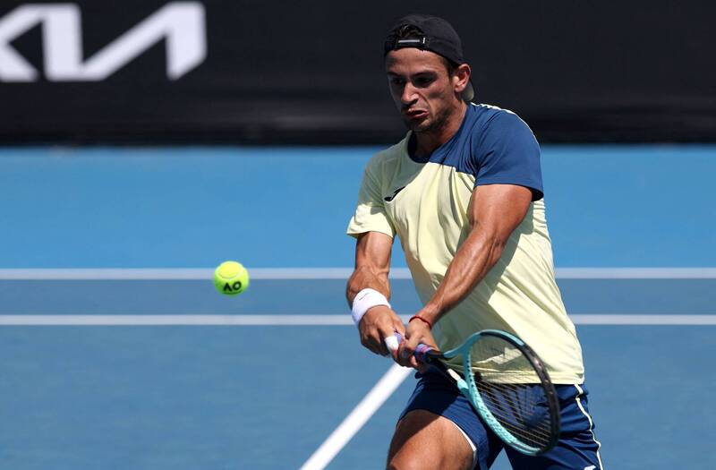 納沃內。（資料照，路透）