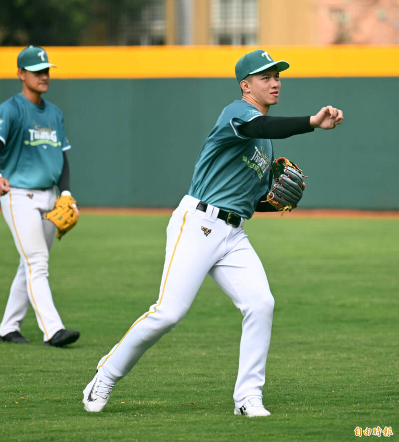 曾子祐。（資料照，記者李惠洲攝）