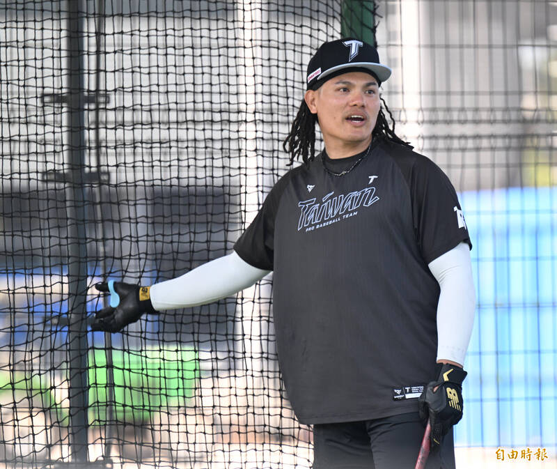 張育成。（資料照，記者李惠洲攝）